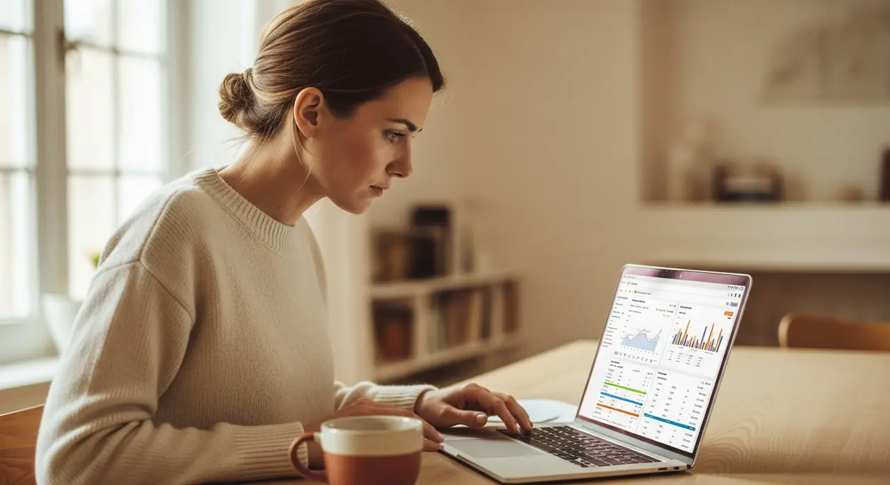 Freelance SEO Meudon